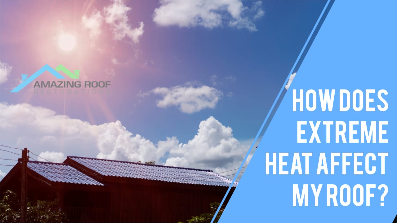 does heat affect air mattress